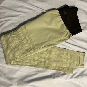 Gymshark leggings
